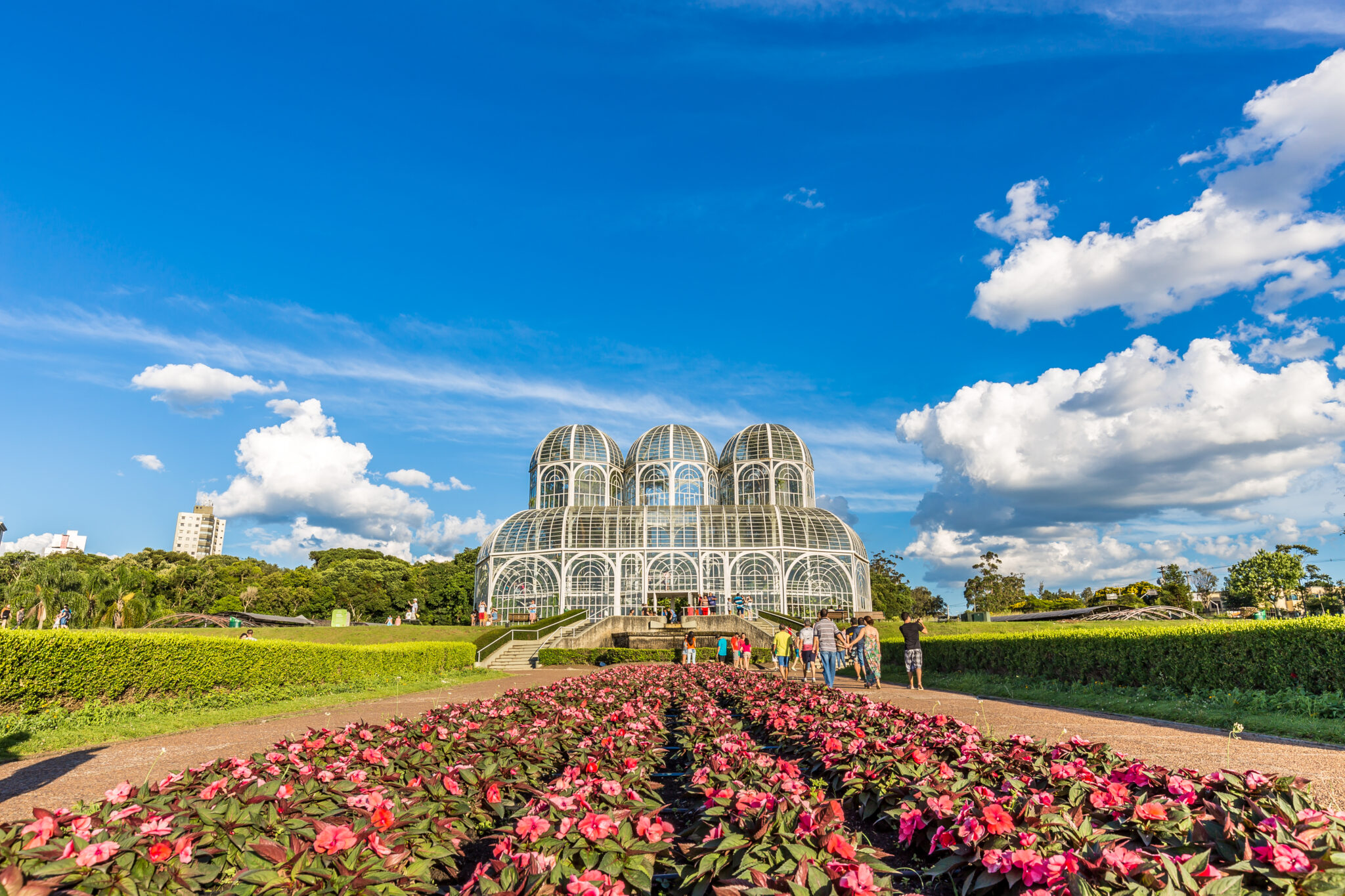 Explorando o Mercado Imobiliário de Curitiba: Destaques e Desafios