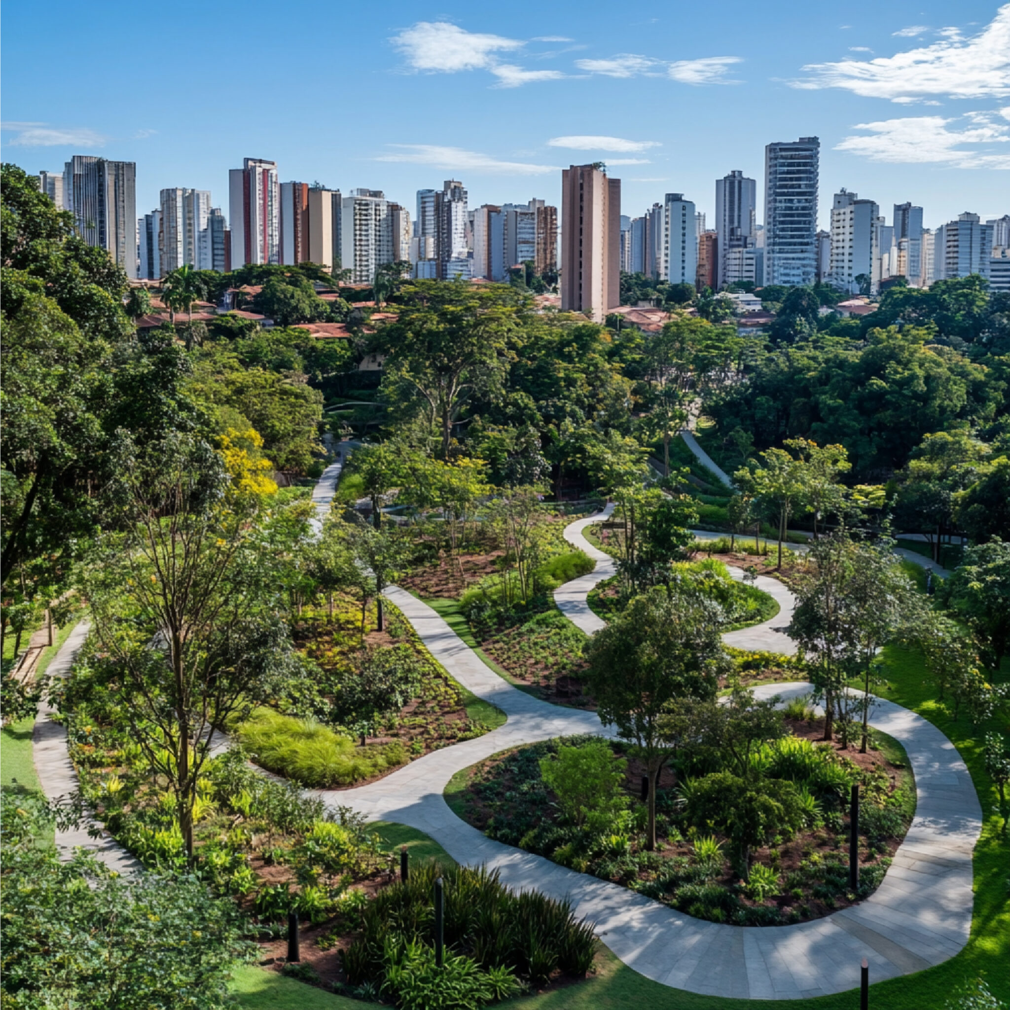 Perspectivas do Setor Imobiliário em Curitiba e Adjacências