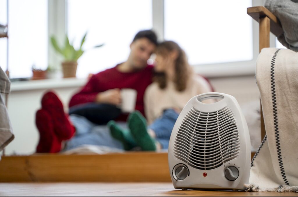 Dicas de como evitar o mofo no frio