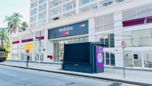 Studios e apartamentos de 1 e 2 quartos em Curitiba: A Tendência que Está Transformando o Mercado Imobiliário